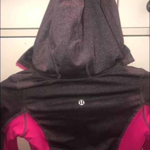 Lululemon jacket - Picture 2 of 3
